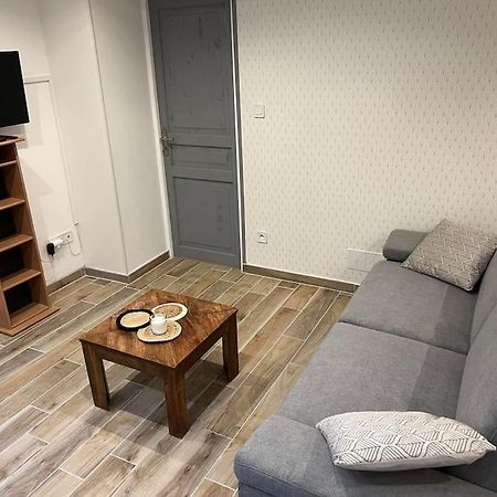 La Couree Lejlighed Boulogne-sur-Mer Eksteriør billede